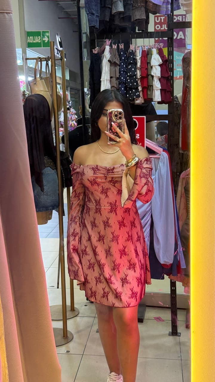 Prendas Nalalu Peru